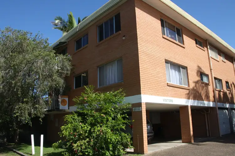 Second view of Homely apartment listing, 4/11 Booyun Street, Brunswick Heads NSW 2483