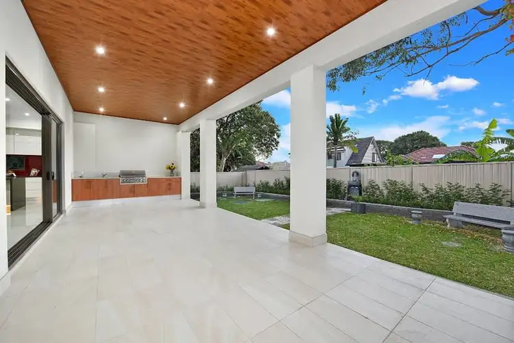 Third view of Homely house listing, 27 Myrna Road, Strathfield NSW 2135