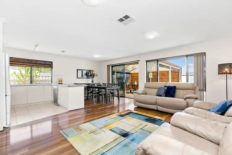 Second view of Homely house listing, 24 Jimmy Watson Drive, Woodcroft SA 5162