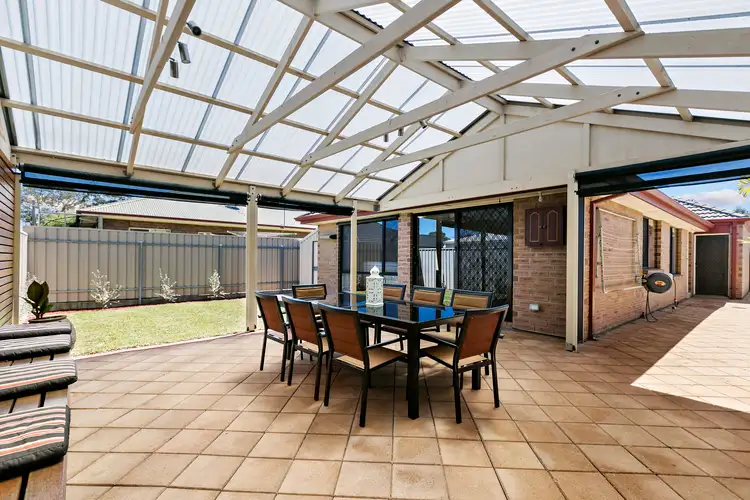 Third view of Homely house listing, 24 Jimmy Watson Drive, Woodcroft SA 5162