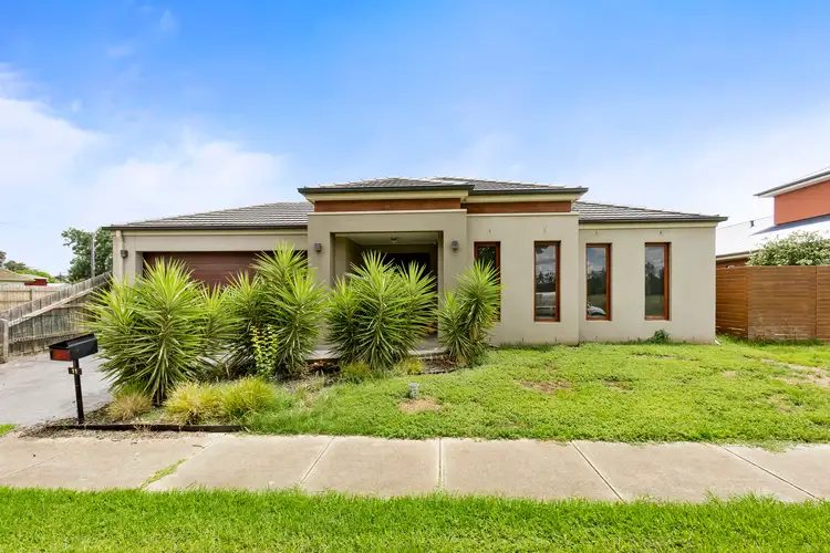 Main view of Homely house listing, 11 Boyes Close, Bacchus Marsh VIC 3340