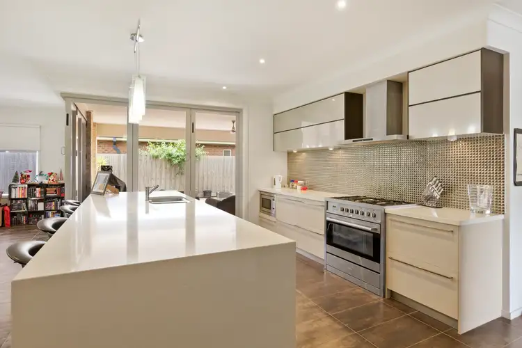 Second view of Homely house listing, 11 Boyes Close, Bacchus Marsh VIC 3340