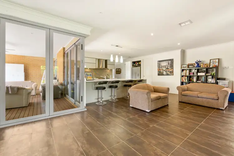 Third view of Homely house listing, 11 Boyes Close, Bacchus Marsh VIC 3340