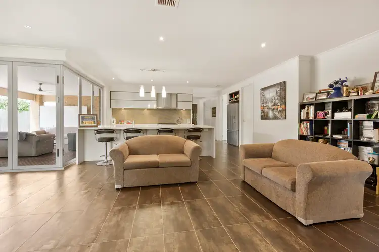Fourth view of Homely house listing, 11 Boyes Close, Bacchus Marsh VIC 3340