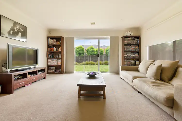 Fifth view of Homely house listing, 11 Boyes Close, Bacchus Marsh VIC 3340