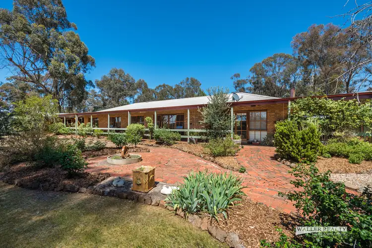 Main view of Homely house listing, 20 Pitts Lane, Welshmans Reef VIC 3462