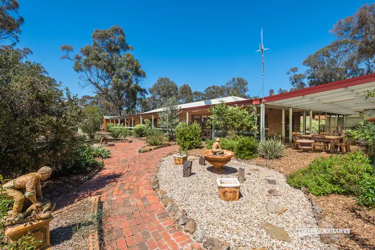 Second view of Homely house listing, 20 Pitts Lane, Welshmans Reef VIC 3462