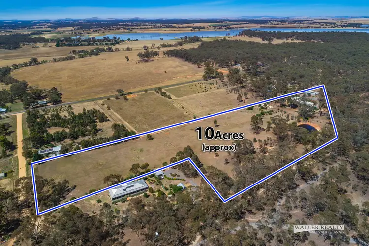 Third view of Homely house listing, 20 Pitts Lane, Welshmans Reef VIC 3462