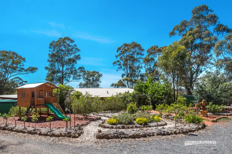 Fifth view of Homely house listing, 20 Pitts Lane, Welshmans Reef VIC 3462