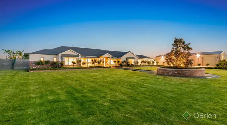 580 Muddy Gates Lane, Tooradin VIC 3980