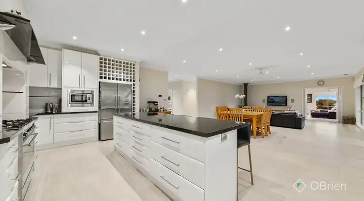 Second view of Homely house listing, 580 Muddy Gates Lane, Tooradin VIC 3980