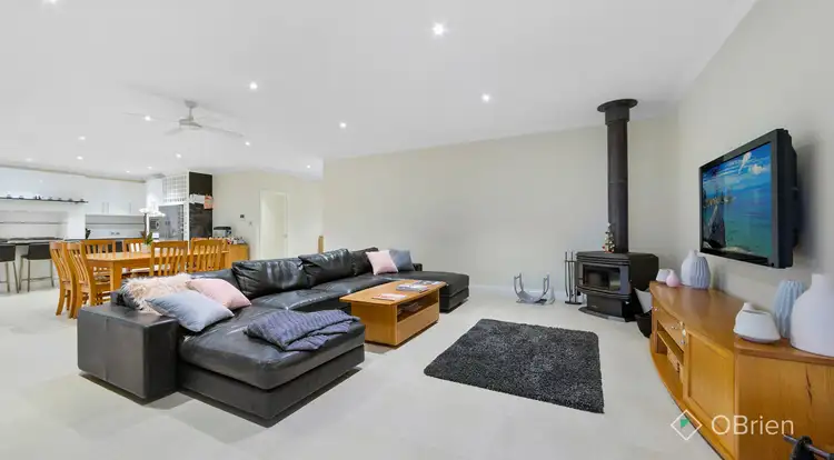 Third view of Homely house listing, 580 Muddy Gates Lane, Tooradin VIC 3980