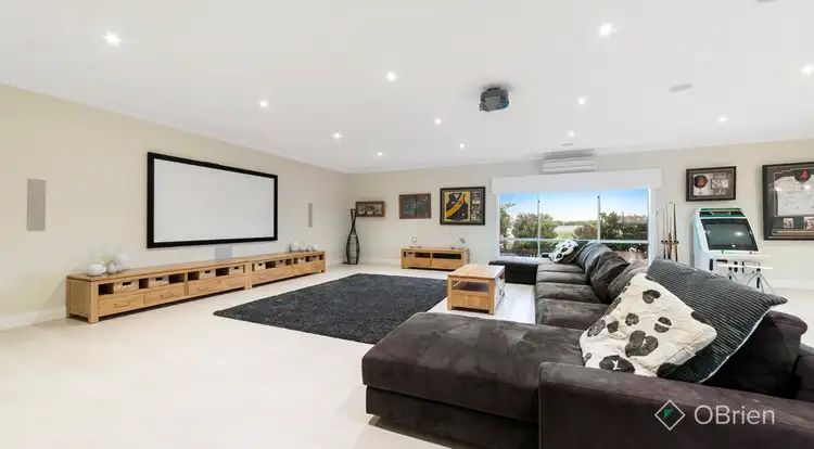 Fourth view of Homely house listing, 580 Muddy Gates Lane, Tooradin VIC 3980