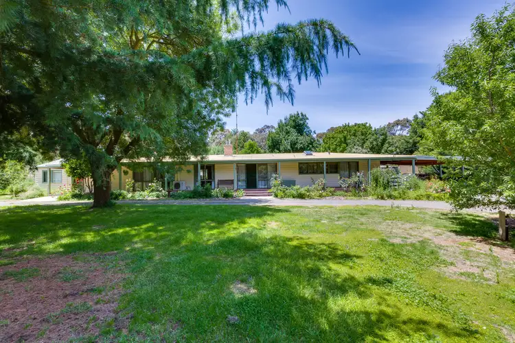 Second view of Homely house listing, 838 Ballan-Greendale Road, Greendale VIC 3341