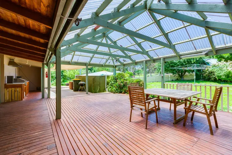 Third view of Homely house listing, 838 Ballan-Greendale Road, Greendale VIC 3341