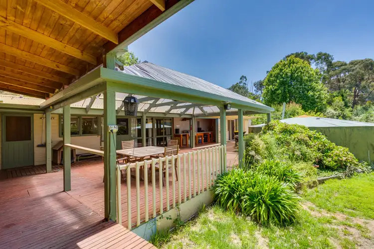 Fourth view of Homely house listing, 838 Ballan-Greendale Road, Greendale VIC 3341