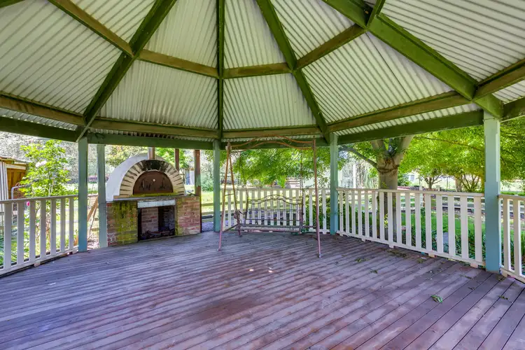 Fifth view of Homely house listing, 838 Ballan-Greendale Road, Greendale VIC 3341