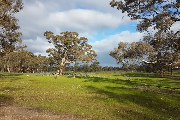 Main view of Homely land listing, 181 Sinclairs Lane, Walmer VIC 3463