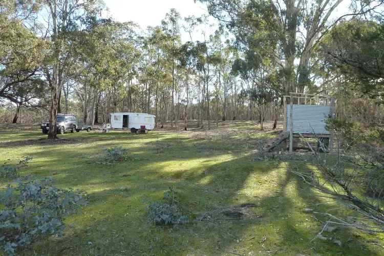 Second view of Homely land listing, 181 Sinclairs Lane, Walmer VIC 3463