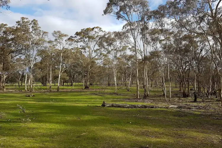 Third view of Homely land listing, 181 Sinclairs Lane, Walmer VIC 3463