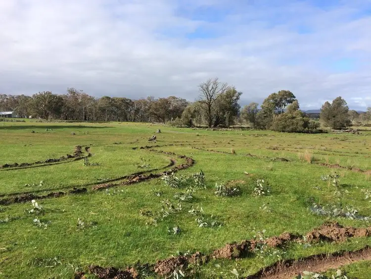 Fourth view of Homely land listing, 181 Sinclairs Lane, Walmer VIC 3463