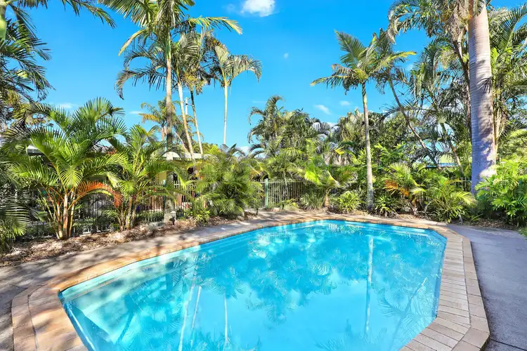 Main view of Homely house listing, 129 Amarina Avenue, Mooloolaba QLD 4557
