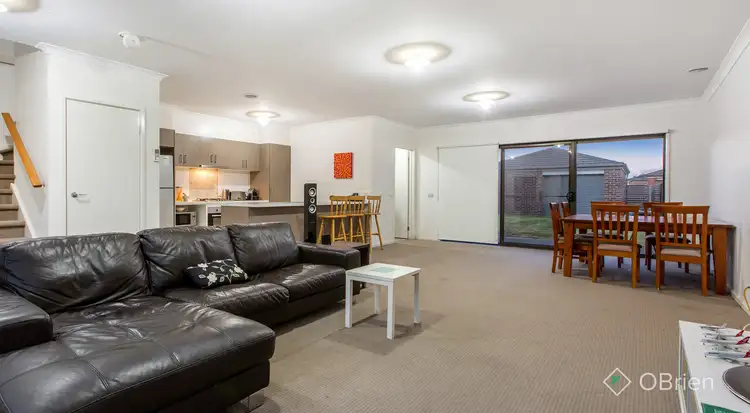 Third view of Homely unit listing, 8 Jade Walk, Officer VIC 3809