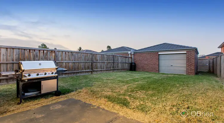 Fourth view of Homely unit listing, 8 Jade Walk, Officer VIC 3809