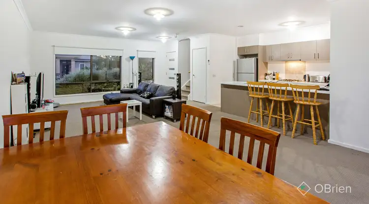 Fifth view of Homely unit listing, 8 Jade Walk, Officer VIC 3809