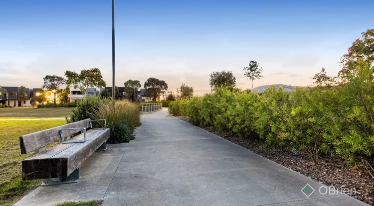 Sixth view of Homely unit listing, 8 Jade Walk, Officer VIC 3809