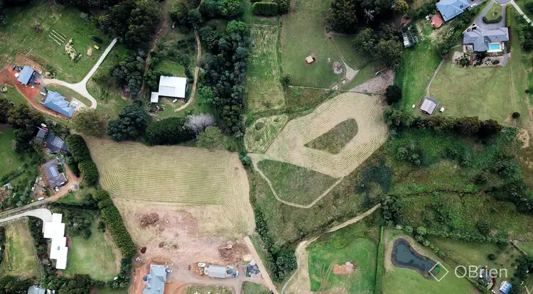 Second view of Homely land listing, LOT 4, 9 Serene Court, Warragul VIC 3820
