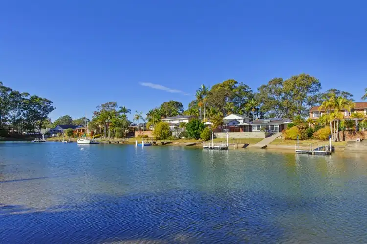 Second view of Homely house listing, 17 Cornwallis Close, Port Macquarie NSW 2444