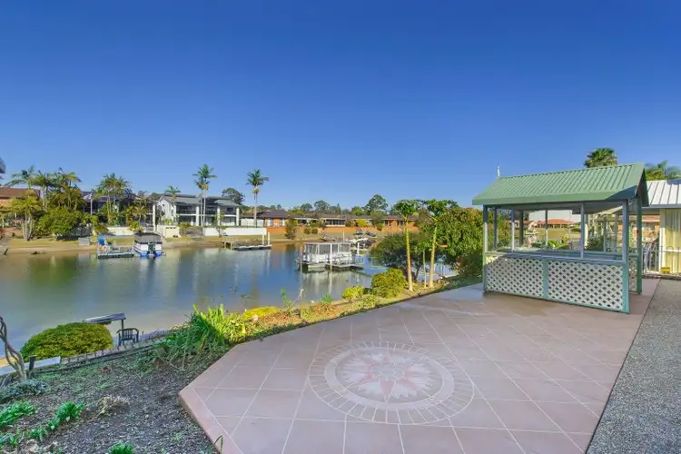 Third view of Homely house listing, 17 Cornwallis Close, Port Macquarie NSW 2444