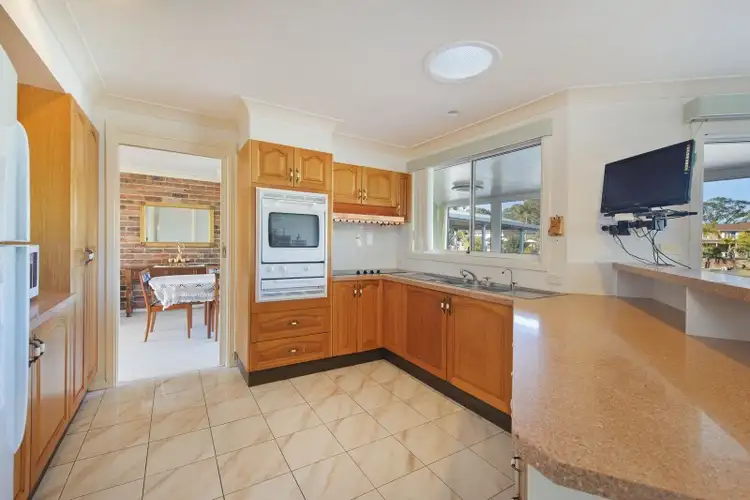 Fourth view of Homely house listing, 17 Cornwallis Close, Port Macquarie NSW 2444