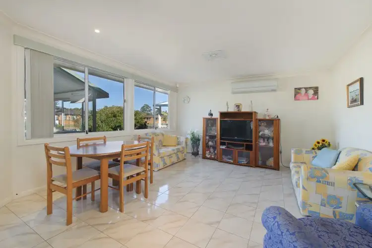 Fifth view of Homely house listing, 17 Cornwallis Close, Port Macquarie NSW 2444