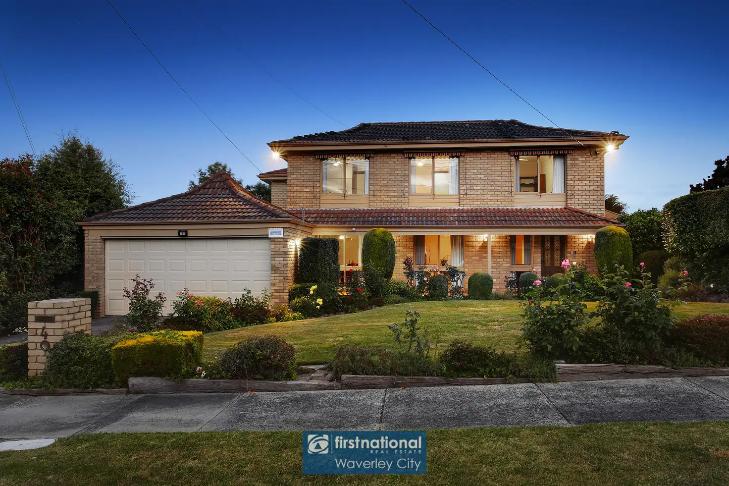Main view of Homely house listing, 4 Cowrie Street, Glen Waverley VIC 3150