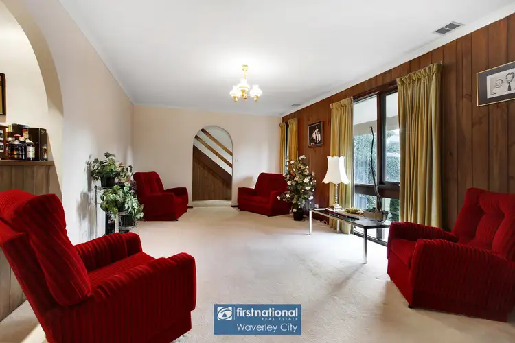 Second view of Homely house listing, 4 Cowrie Street, Glen Waverley VIC 3150