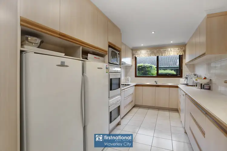 Third view of Homely house listing, 4 Cowrie Street, Glen Waverley VIC 3150