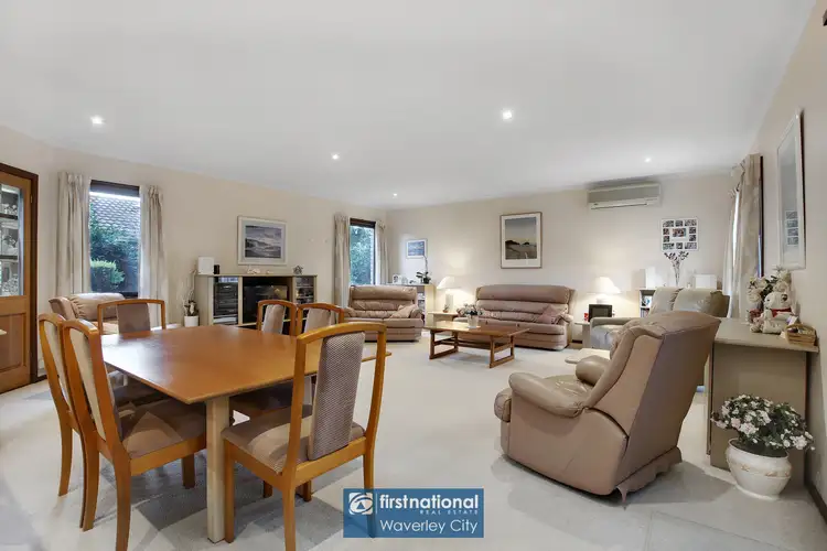 Fourth view of Homely house listing, 4 Cowrie Street, Glen Waverley VIC 3150