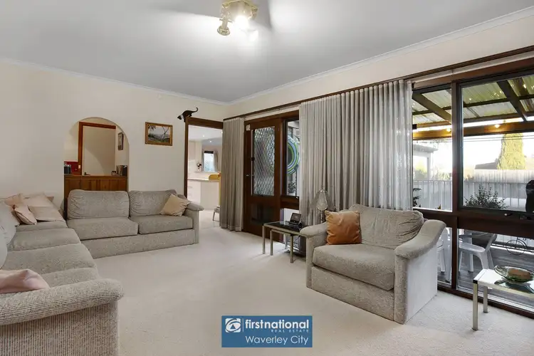 Fifth view of Homely house listing, 4 Cowrie Street, Glen Waverley VIC 3150