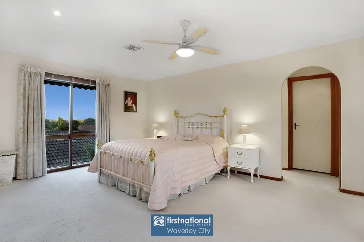 Sixth view of Homely house listing, 4 Cowrie Street, Glen Waverley VIC 3150