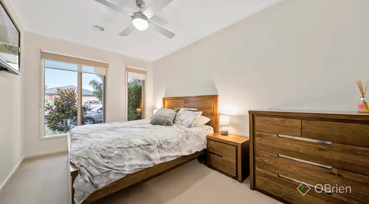 Sixth view of Homely house listing, 18 Townsend Avenue, Clyde VIC 3978