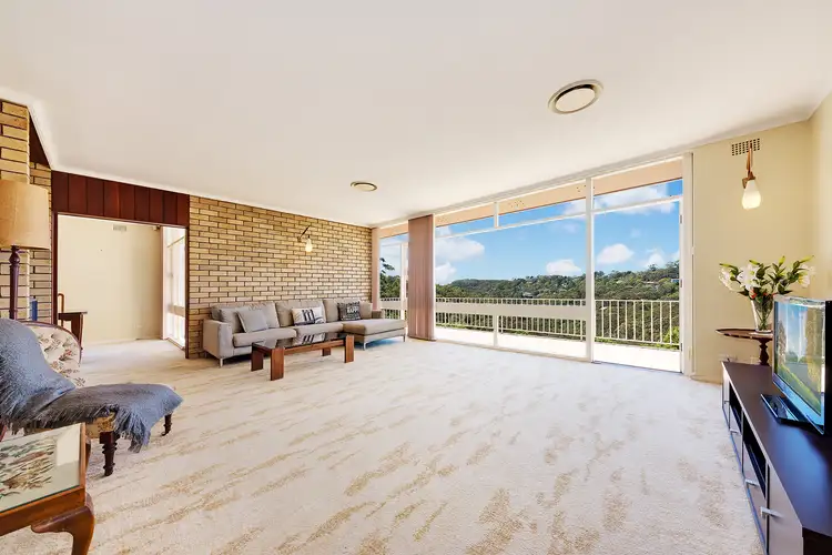 Main view of Homely house listing, 101 Deepwater Road, Castle Cove NSW 2069
