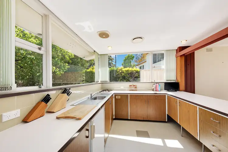 Third view of Homely house listing, 101 Deepwater Road, Castle Cove NSW 2069