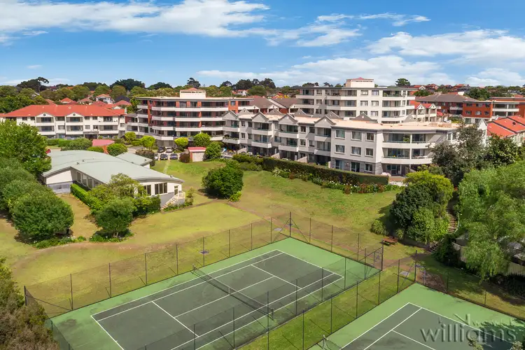 Second view of Homely apartment listing, 43/63A Barnstaple Road, Russell Lea NSW 2046