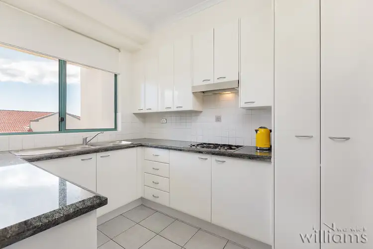 Fourth view of Homely apartment listing, 43/63A Barnstaple Road, Russell Lea NSW 2046