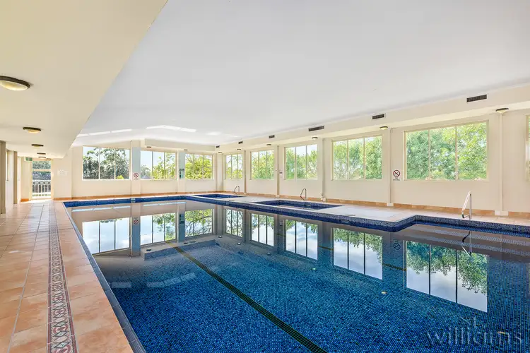 Sixth view of Homely apartment listing, 43/63A Barnstaple Road, Russell Lea NSW 2046