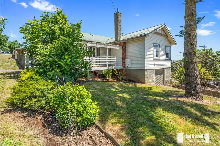 Second view of Homely house listing, 54 Appledore Street, Miandetta TAS 7310