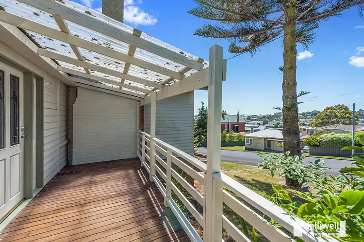 Fifth view of Homely house listing, 54 Appledore Street, Miandetta TAS 7310