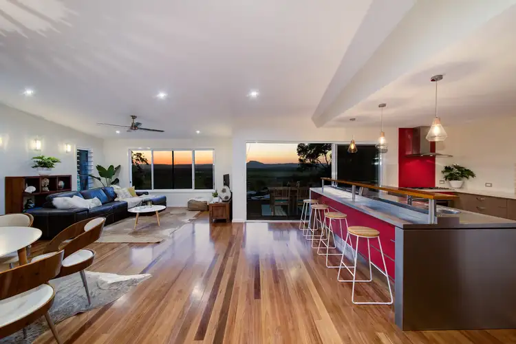 160 Centenary Heights Road, Coolum Beach QLD 4573